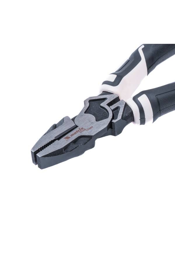 Плоскогубцы комбинированные 185 мм, усиленная система, Pro Matrix