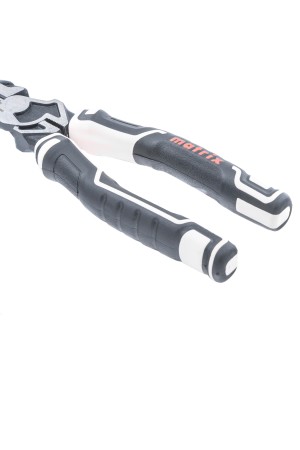 Плоскогубцы комбинированные 185 мм, усиленная система, Pro Matrix