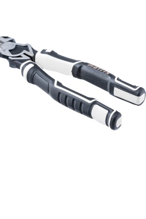 Плоскогубцы комбинированные 210 мм, усиленная система, Pro Matrix