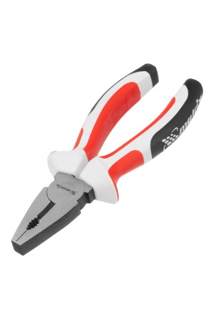 Плоскогубцы Premium, 160 мм, трехкомпонентные рукоятки Matrix