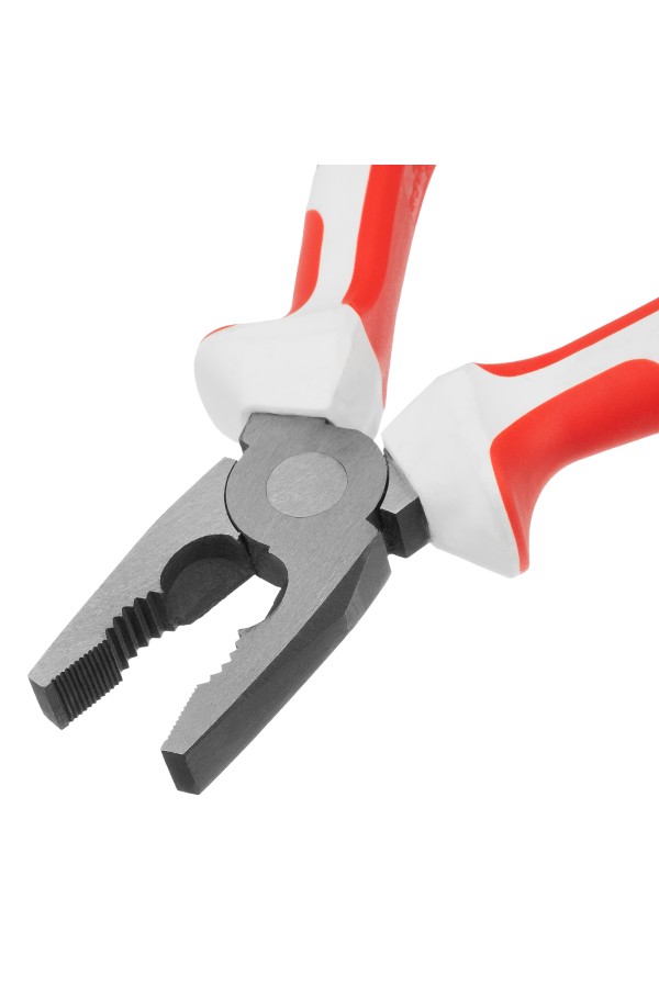 Плоскогубцы Premium, 160 мм, трехкомпонентные рукоятки Matrix