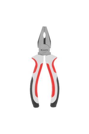 Плоскогубцы Premium, 160 мм, трехкомпонентные рукоятки Matrix