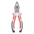 Плоскогубцы Premium, 160 мм, трехкомпонентные рукоятки Matrix