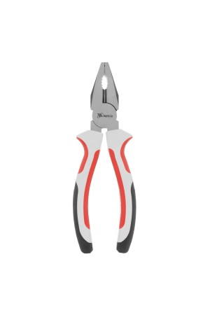 Плоскогубцы Premium, 180 мм, трехкомпонентные рукоятки Matrix