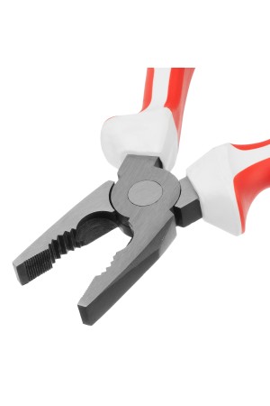 Плоскогубцы Premium, 180 мм, трехкомпонентные рукоятки Matrix