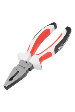 Плоскогубцы Premium, 180 мм, трехкомпонентные рукоятки Matrix