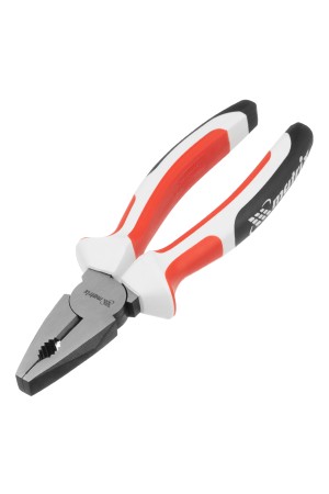 Плоскогубцы Premium, 200 мм, трехкомпонентные рукоятки Matrix