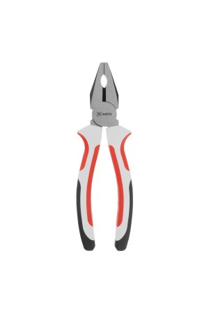 Плоскогубцы Premium, 200 мм, трехкомпонентные рукоятки Matrix