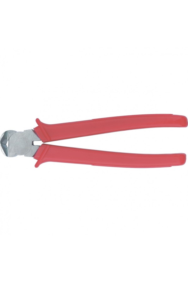 Кусачки, 200 мм, торцевые, декоративные ручки (НИЗ)
