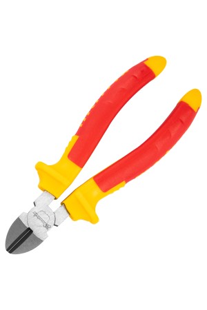 Бокорезы Insulated, 160 мм, двухкомпонентные рукоятки Matrix Professional