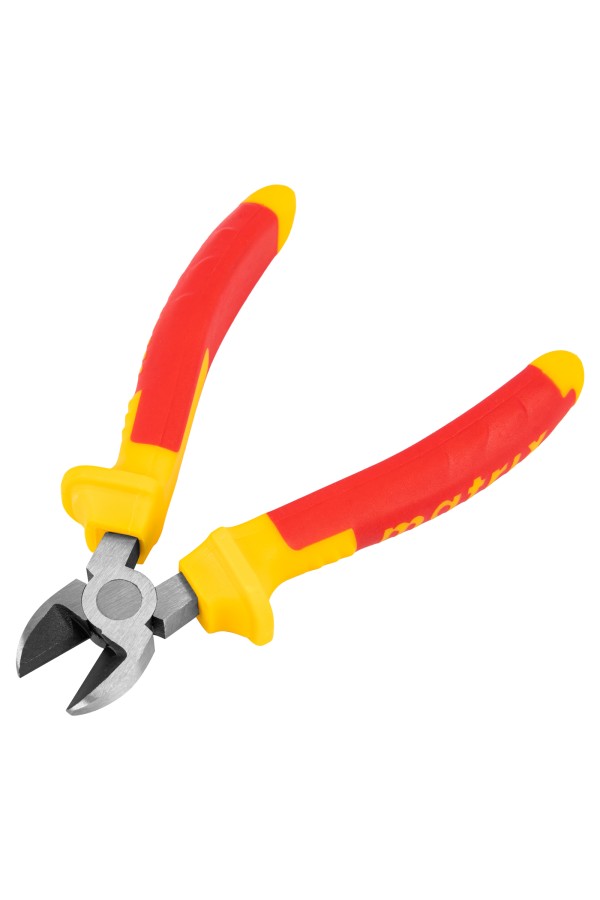 Бокорезы Insulated, 160 мм, двухкомпонентные рукоятки Matrix Professional