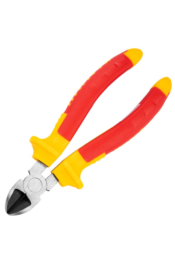 Бокорезы Insulated, 160 мм, двухкомпонентные рукоятки Matrix Professional