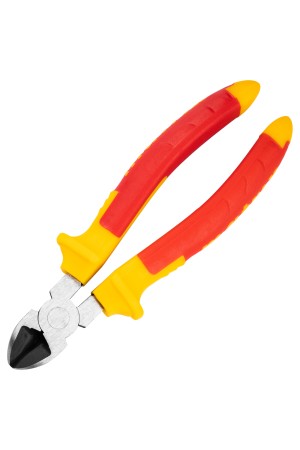 Бокорезы Insulated, 180 мм, двухкомпонентные рукоятки Matrix Professional