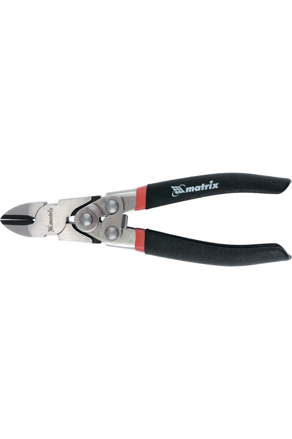 Бокорезы, Energies, 170 мм, двойной рычажный механизм Matrix