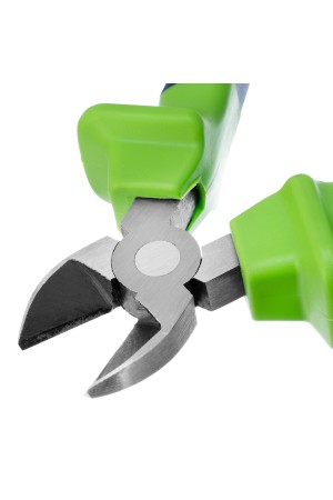 Бокорезы, 160 мм, двухкомпонентные рукоятки Сибртех