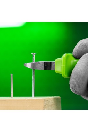 Бокорезы, 160 мм, двухкомпонентные рукоятки Сибртех