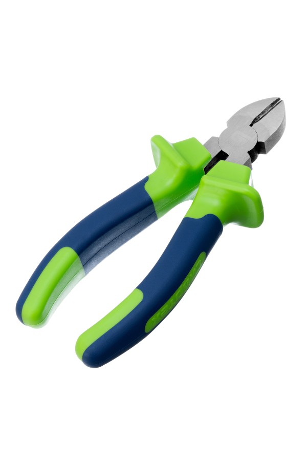 Бокорезы, 160 мм, двухкомпонентные рукоятки Сибртех