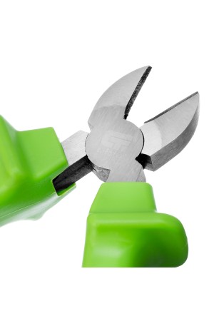 Бокорезы, 160 мм, двухкомпонентные рукоятки Сибртех