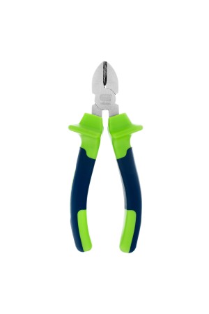 Бокорезы, 160 мм, двухкомпонентные рукоятки Сибртех