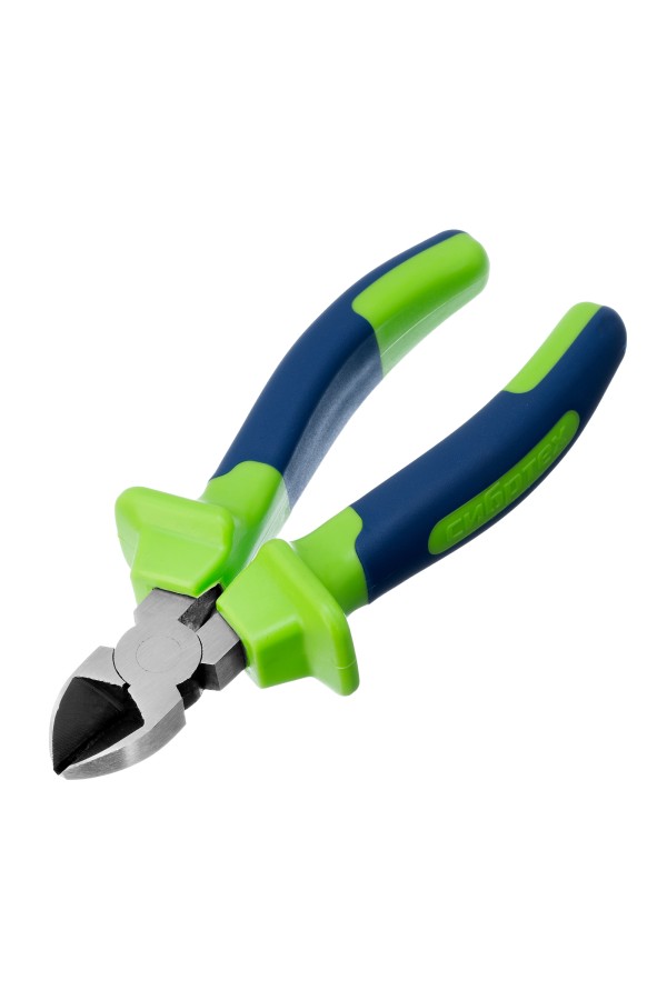 Бокорезы, 160 мм, двухкомпонентные рукоятки Сибртех