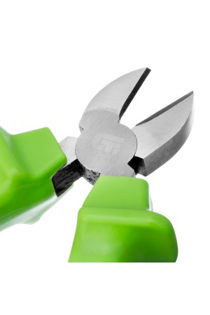 Бокорезы, 180 мм, двухкомпонентные рукоятки Сибртех