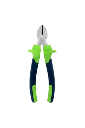 Бокорезы, 180 мм, двухкомпонентные рукоятки Сибртех