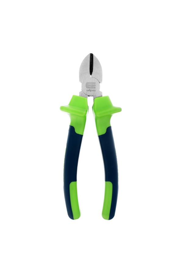 Бокорезы, 180 мм, двухкомпонентные рукоятки Сибртех