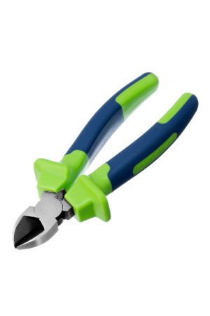 Бокорезы, 180 мм, двухкомпонентные рукоятки Сибртех