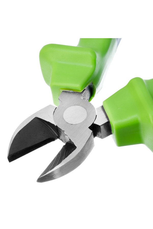 Бокорезы, 180 мм, двухкомпонентные рукоятки Сибртех