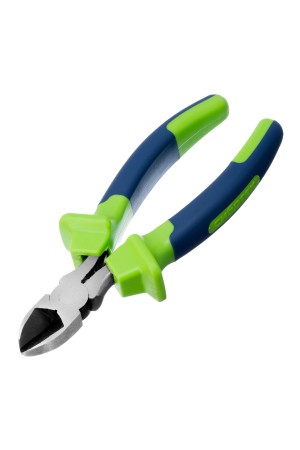 Бокорезы, 200 мм, двухкомпонентные рукоятки Сибртех