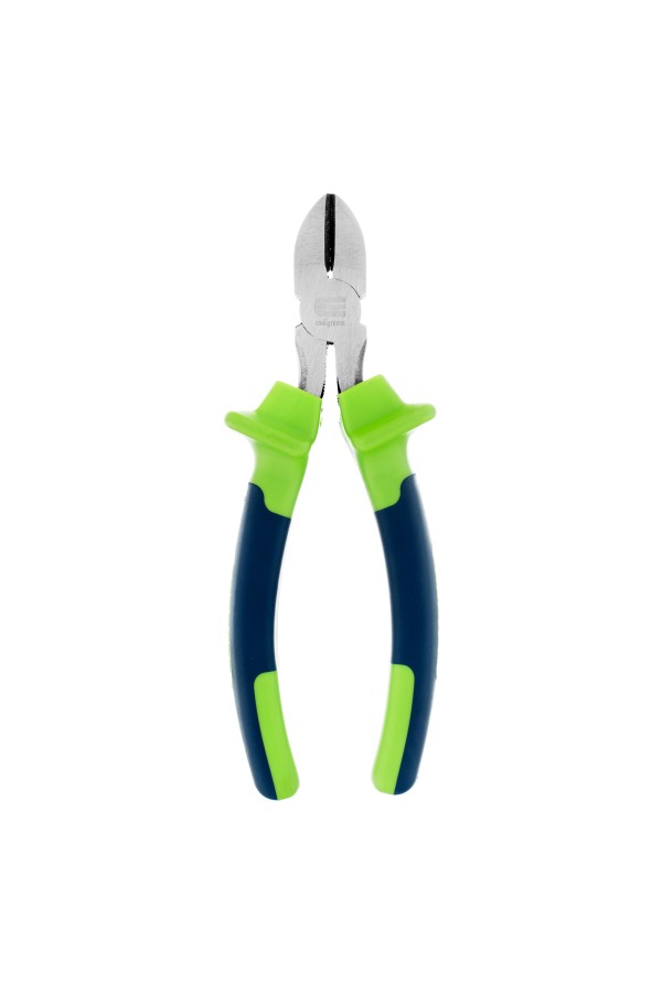 Бокорезы, 200 мм, двухкомпонентные рукоятки Сибртех