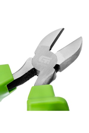 Бокорезы, 200 мм, двухкомпонентные рукоятки Сибртех