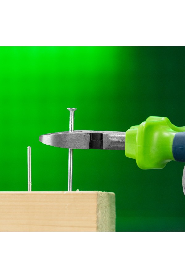 Бокорезы, 200 мм, двухкомпонентные рукоятки Сибртех