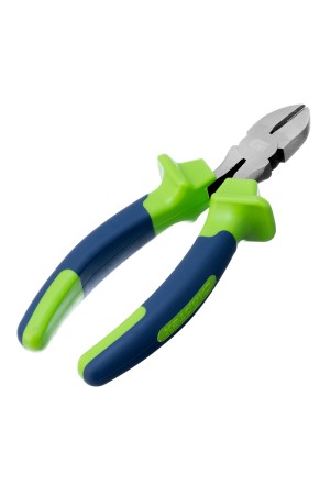 Бокорезы, 200 мм, двухкомпонентные рукоятки Сибртех