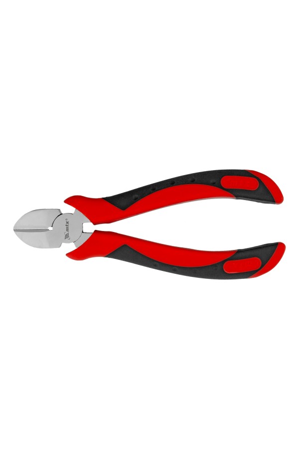 Бокорезы серии GRAND, 160 мм, двухкомпонентные рукоятки MTX