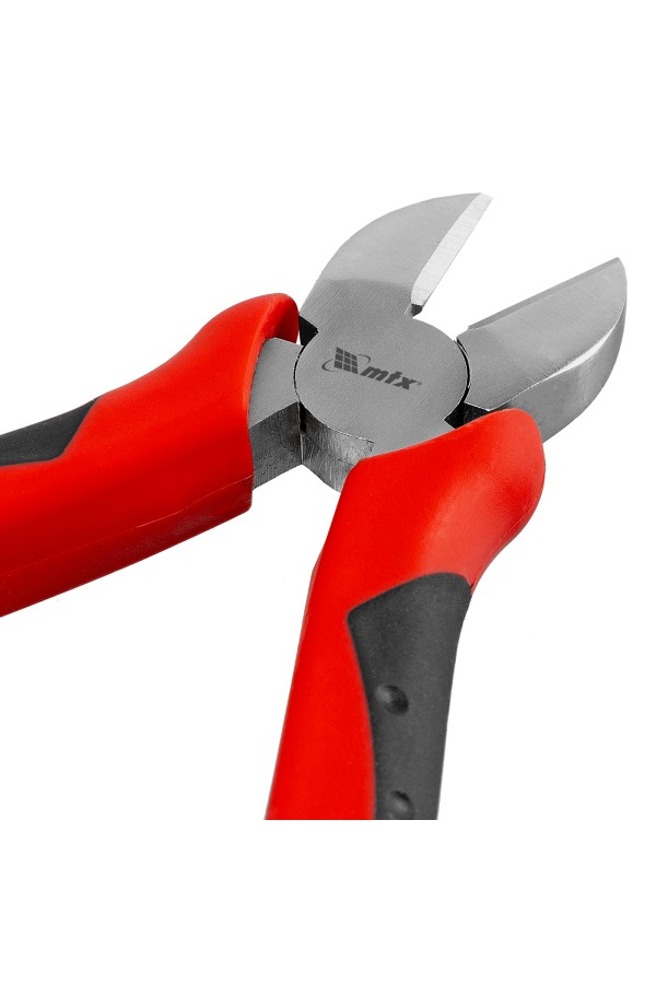 Бокорезы серии GRAND, 160 мм, двухкомпонентные рукоятки MTX