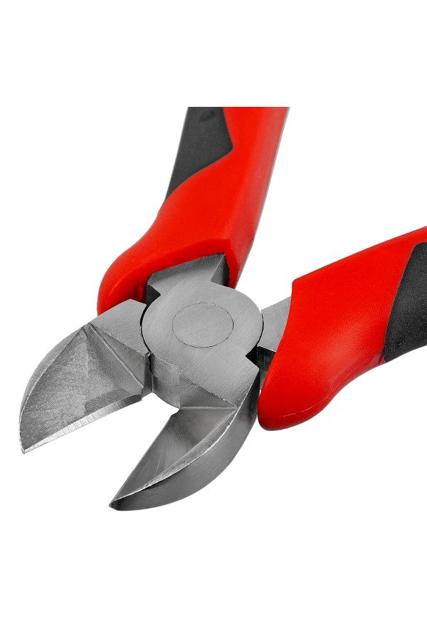 Бокорезы серии GRAND, 160 мм, двухкомпонентные рукоятки MTX