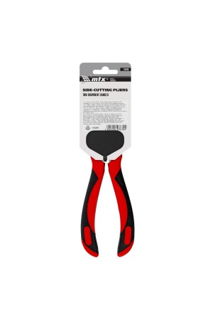 Бокорезы серии GRAND, 160 мм, двухкомпонентные рукоятки MTX