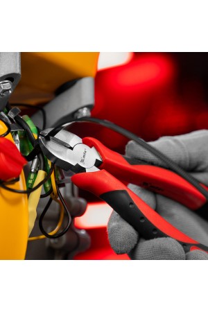 Бокорезы серии GRAND, 160 мм, двухкомпонентные рукоятки MTX