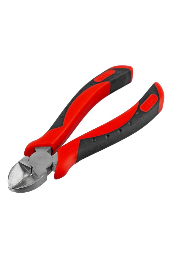 Бокорезы серии GRAND, 160 мм, двухкомпонентные рукоятки MTX