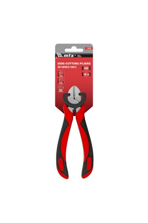 Бокорезы серии GRAND, 160 мм, двухкомпонентные рукоятки MTX