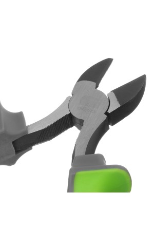 Бокорезы, 160 мм, фосфатирование, трехкомпонентные рукоятки Сибртех