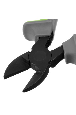 Бокорезы, 180 мм, фосфатирование, трехкомпонентные рукоятки Сибртех