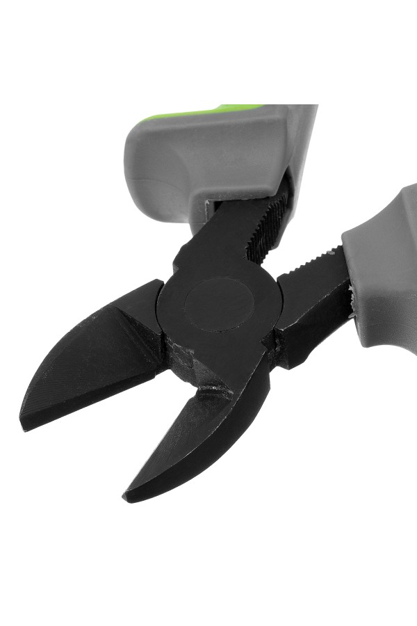 Бокорезы, 180 мм, фосфатирование, трехкомпонентные рукоятки Сибртех