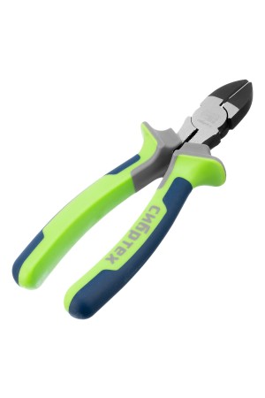 Бокорезы, 180 мм, фосфатирование, трехкомпонентные рукоятки Сибртех