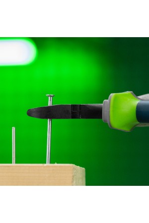 Бокорезы, 200 мм, фосфатирование, трехкомпонентные рукоятки Сибртех