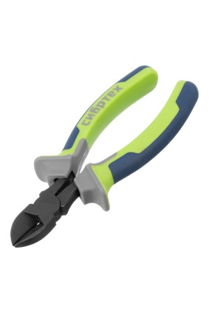 Бокорезы, 200 мм, фосфатирование, трехкомпонентные рукоятки Сибртех