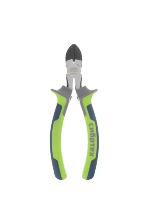 Бокорезы, 200 мм, фосфатирование, трехкомпонентные рукоятки Сибртех