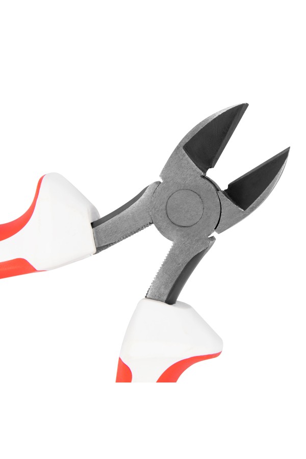 Бокорезы Premium, 160 мм, трехкомпонентные рукоятки Matrix