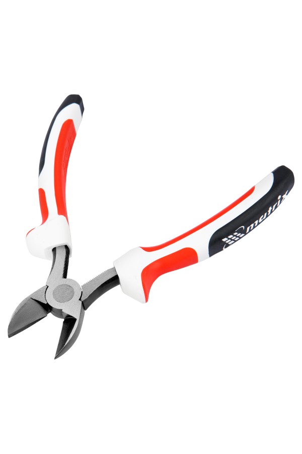 Бокорезы Premium, 180 мм, трехкомпонентные рукоятки Matrix